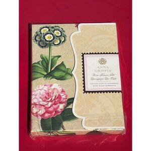 Anna Griffin More Flower Pot Decoupage Die Cuts 525 Die Cuts Foam Adhesive